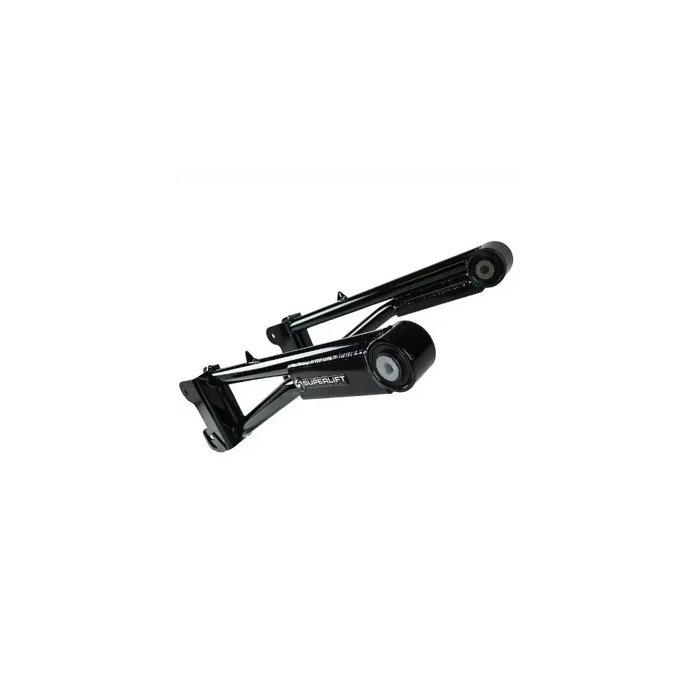 Superlift Replacement Radius Arms; Set of 2 - 4" to 8" Lift - SUP9500